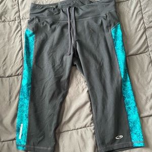 Champion Jogging capris